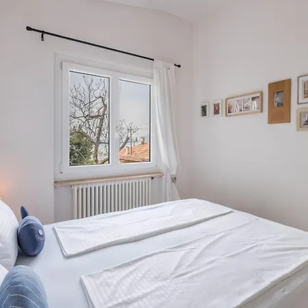 Il Nido Prázdninový dům Brenzone sul Garda
