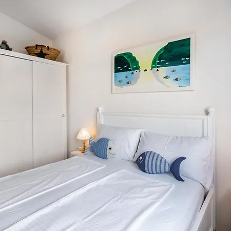 Prázdninový dům Il Nido Brenzone sul Garda