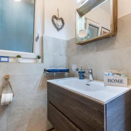 Il Nido Prázdninový dům Brenzone sul Garda