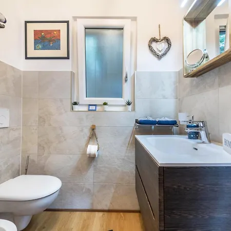 Il Nido * Brenzone sul Garda