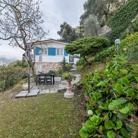 Il Nido Prázdninový dům Brenzone sul Garda